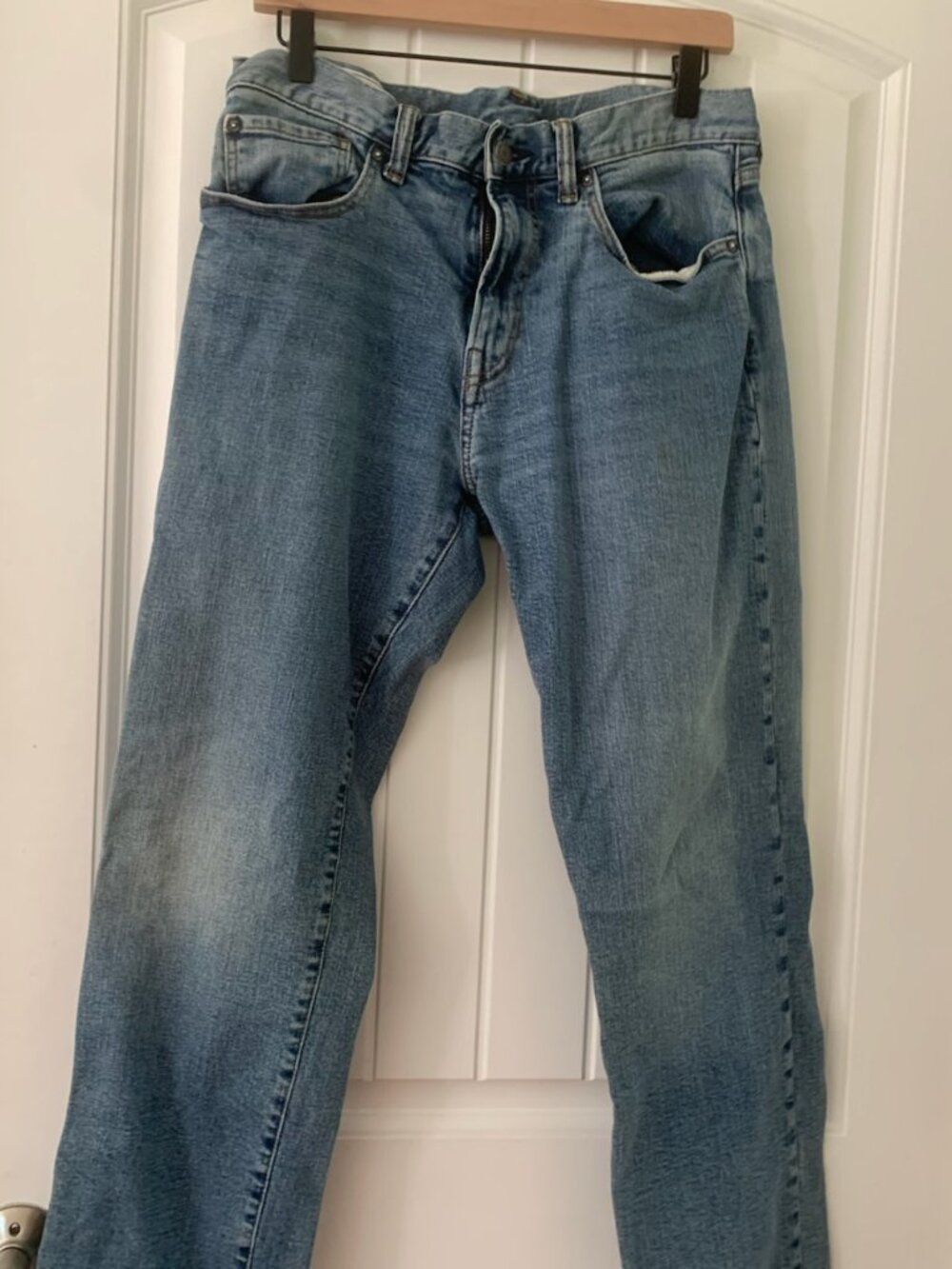 GAP jeans-mens